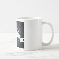 Patriotic Birthday Salute mugs