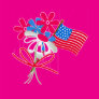 Patriotic Bouquet Shirt Patriotic Bouquet Shirt