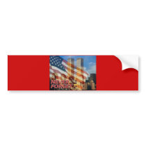 PATRIOTIC bumper stickers by Obama_Keepsakes PATRIOTIC bumper stickers