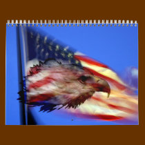 Patriotic Calendar