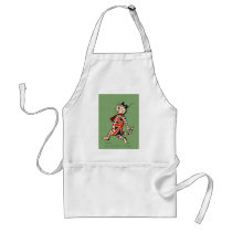Patriotic Cat Aprons
