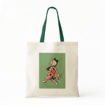 Patriotic Cat Bag
