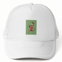 Patriotic Cat Hats