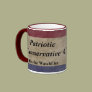 Patriotic Conservative on the Watchlist
