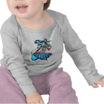 Patriotic Cross t-shirts by thamagikal1 Patriotic Cross t-shirts