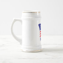 Patriotic Dad/Father's Day Mugs