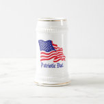 Patriotic Dad Father's Day Mugs