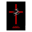 Patriotic Designs - "My Country America" posters