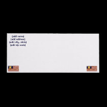 Patriotic Envelope envelopes