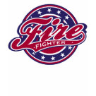 ladies_fitted_babydoll - We salute our firefighting heroes all over the world with this special firefighter shirt.: Sizes s,m,l,xl Available colors: white