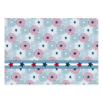 Patriotic Gift Tag business cards