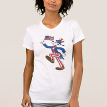 Patriotic Goofy t-shirts