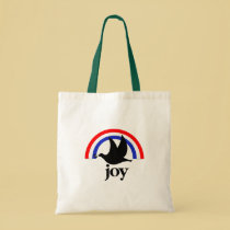 Patriotic Joy bags