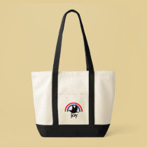 Patriotic Joy bags