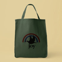 Patriotic Joy bags