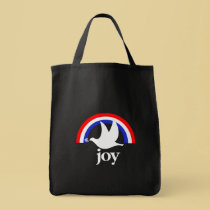 Patriotic Joy bags