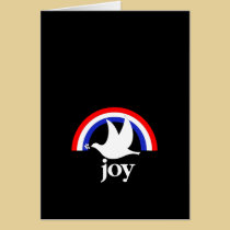 Patriotic Joy cards