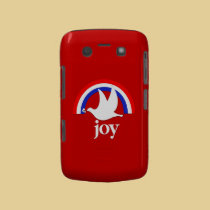 Patriotic Joy casemate cases