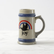 Patriotic Joy mugs