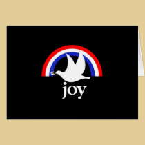 Patriotic Joy cards