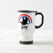 Patriotic Joy mugs