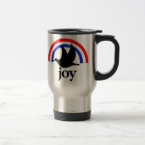 Patriotic Joy mugs