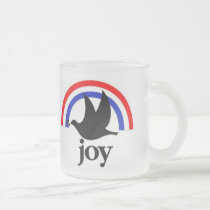 Patriotic Joy mugs