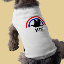 Patriotic Joy pet clothing