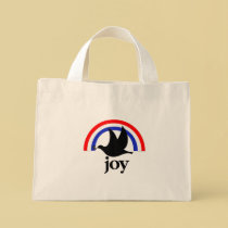 Patriotic Joy bags