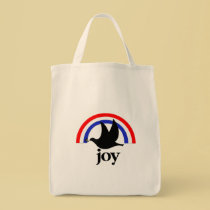Patriotic Joy bags