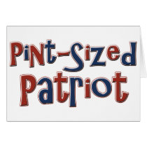 Patriotic Kids T-shirts and Gifts cards