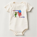 Patriotic Kids t-shirts by coolkidstshirt Patriotic Kids t-shirts