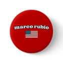 Patriotic Marco Rubio