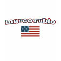 Patriotic Marco Rubio