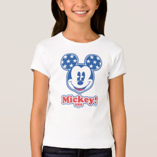 mickey mouse patriotic shirt