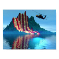 Patriotic Mountain posters by rebelangel45 Patriotic Mountain posters