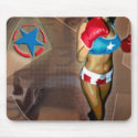 Patriotic Mouse Pad mousepads