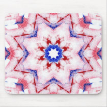 Patriotic Mouse Pad