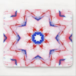 Patriotic mousepads