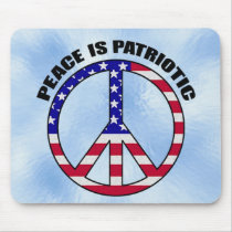 PATRIOTIC mousepads
