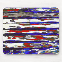 Patriotic ~ Mousepad