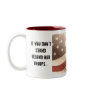 Patriotic Mug
