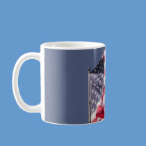 Patriotic Mug