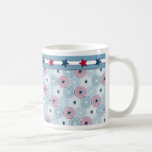 Patriotic Mug