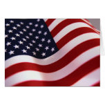 Patriotic Note Cards