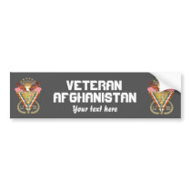 Patriotic or Veteran View Artist Comments Bumper Stickers
