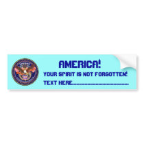 Patriotic or Veteran View Artist Comments Bumper Stickers