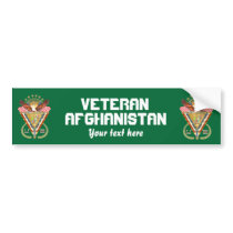 Patriotic or Veteran View Artist Comments Bumper Stickers