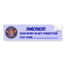 Patriotic or Veteran View Artist Comments Bumper Stickers