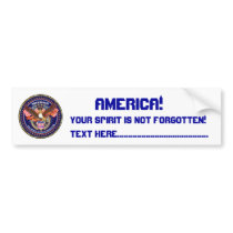 Patriotic or Veteran View Artist Comments Bumper Stickers